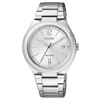 Orologio Citizen Donna Eco Drive in Acciaio FE6020-56A - FE6020-56A